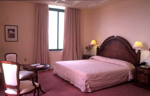 Hotel Nacional de Cuba - Two Bedroom Suite